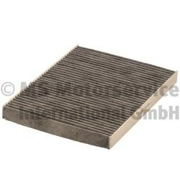 KOLBENSCHMIDT 50013891 Фильтр, воздух во внутренном пространстве