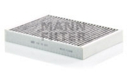 MANN-FILTER C * * * 3