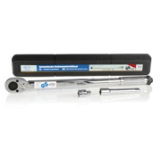 Alca 450000 Ключ динамометрический с тещоткой, 1/2"", 28-210 Hm