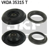 Skf VKDA35315T