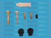 Seinsa Autofren D7043C Комплект направляющей гильзы