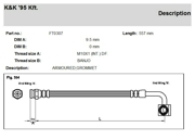 K&K FT0307