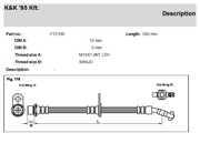 K&K FT2166