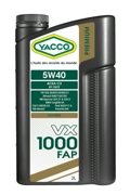 Yacco 3 * * * 4