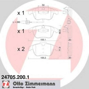 Zimmermann 247052001