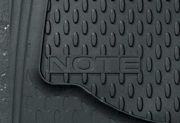 NISSAN KE748BH089