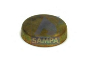 SAMPA 050493 3аглушка, Головка цилиндра
