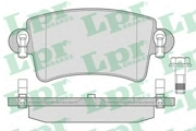 Lpr 0 * * * 1