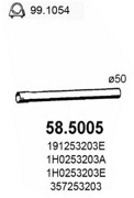 ASSO 585005