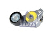 SAMPA 0 * * * 7