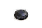 SAMPA 080220 Крышка ступицы