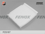 FENOX FCS167
