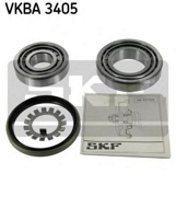 Skf VKBA3405