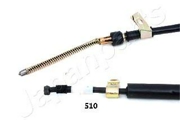 Japanparts BC510