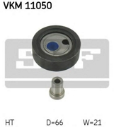 Skf VKM11050