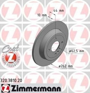 Zimmermann 320381020