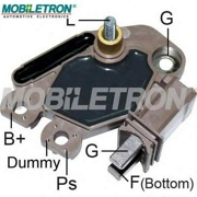 Mobiletron VRV3874