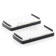 MANN-FILTER CU27452