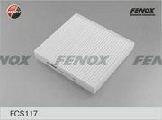 FENOX FCS117