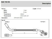 K&K FT4724