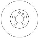 Mapco 15832