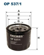 Filtron OP5371