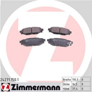 Zimmermann 242711501