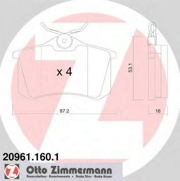 Zimmermann 209611601