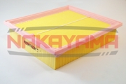 NAKAYAMA FA593NY