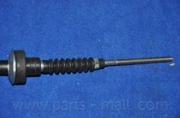 Parts-Mall PTC020 Трос сцепления GM Matiz/Spark mot.0,8L PMC