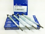 Hyundai-KIA 3 * * * 1