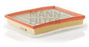 MANN-FILTER C301302