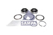 SAMPA 0 * * * 2