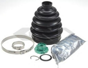 GKN-Spidan 21588