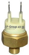 JP Group 1193200700 Датчик, температура охлаждающей жидкости