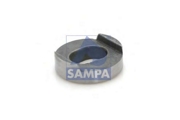 SAMPA 070203 Втулка, Листовая рессора