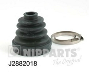 Nipparts J * * * 8