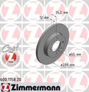 Zimmermann 6 * * * 0