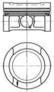 KOLBENSCHMIDT 94503720