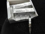 BMW 12120037581 Свеча зажигания High Power