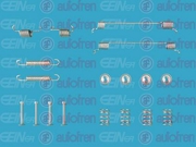 Seinsa Autofren D3913A
