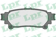 Lpr 05P1693