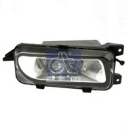 DT Spare Parts 463533