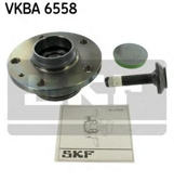 Skf VKBA6558