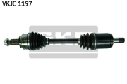 Skf VKJC1197