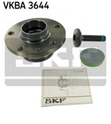 Skf VKBA3644