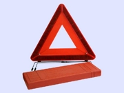 MegaTrix JM002 Знак аварийной остановки 43 см пластик.бокс