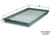Mahle/Knecht L * * * S