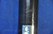 Parts-Mall PJBR020 Амортизатор задний L=R PMC