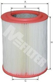 M-Filter A565 Воздушный фильтр